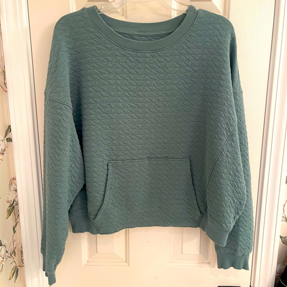 Crewneck Sweater